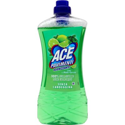 ACE PAVIMENTI IGIEN.LIME MENTA LT1