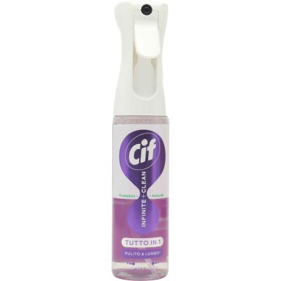 CIF INFINITE CLEAN LAVANDA EUCALIP ML280
