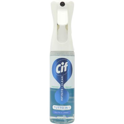 CIF INFINITE CLEAN FIOR LOTO SALI  ML280