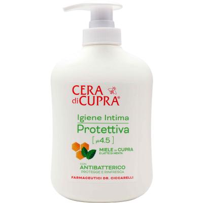 CUPRA SAPONE IGINE INTIMA PROTET ML250*
