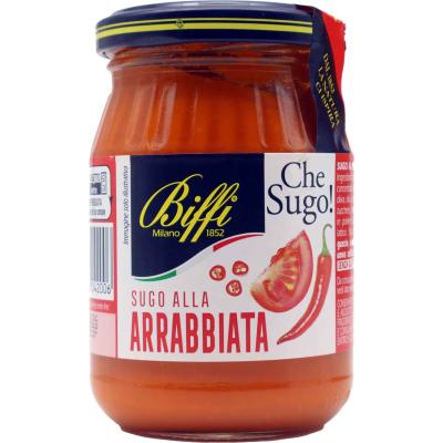 BIFFI SUGO ARRABBIATA GR190