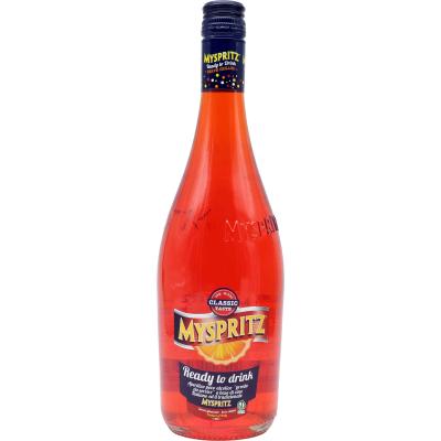 POLINI MYSPRITZ CLASSIC CL75 8°