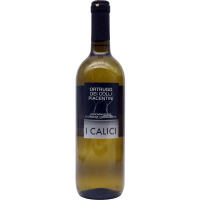 I CALICI ORTRUGO COLLI PIACENTINI  CL75