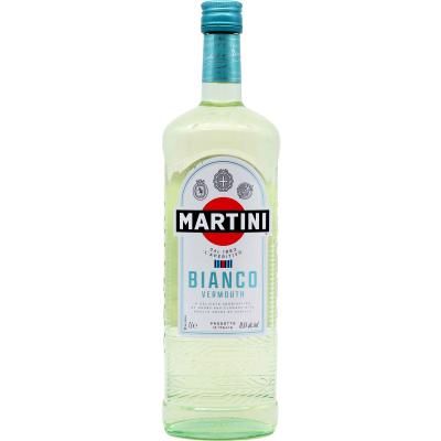 MARTINI BIANCO LT.1  14.5° NEW