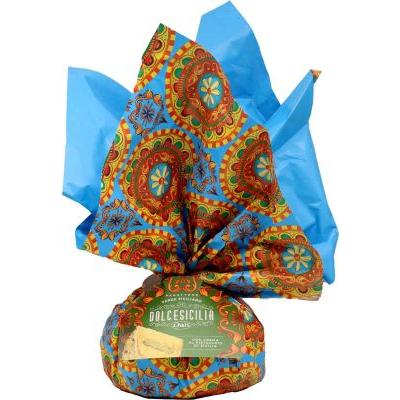 DAIS PANETTONE FARC PISTACCHIO GR 800