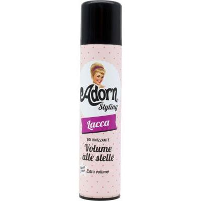 ADORN VINTAGE LACCA VOLUME ML.250*