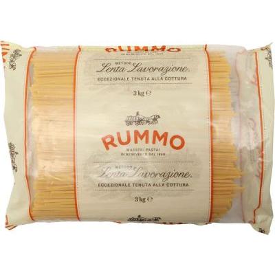 RUMMO PASTA LINGUINE N° 5 KG 3