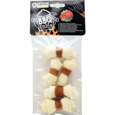 CROCI MASTICATIVO CANI  BBQ PARTY GR60