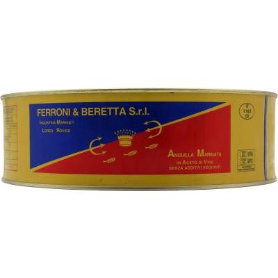FERRONI & BERETTA ANGUILLA MAR M KG 2