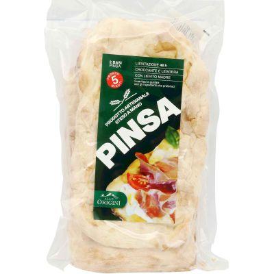 ORIGINI BASE X PINSA GR 180X2