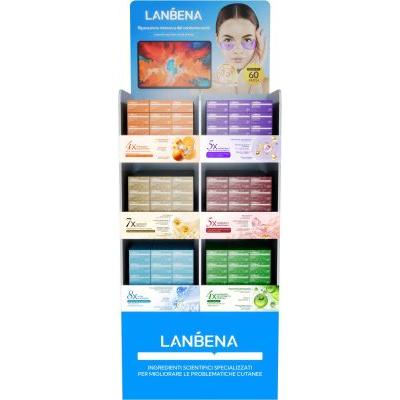LANBENA EXPO PATCH MISTI X360 PZ
