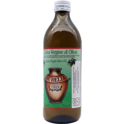 AURELIA  OLIO EXTRA VERGINE OLIVA LT1