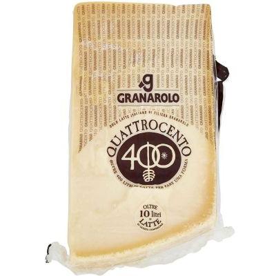 GRANAROLO FORMAGGIO DURO ITA GR 800