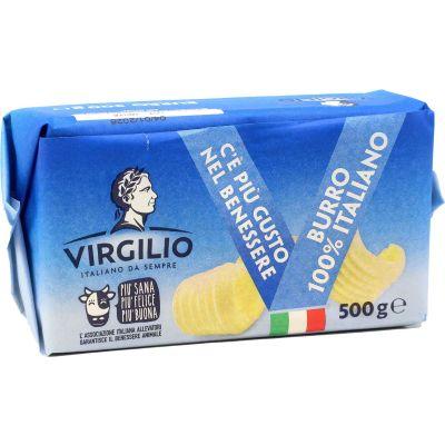 VIRGILIO BURRO GR 500