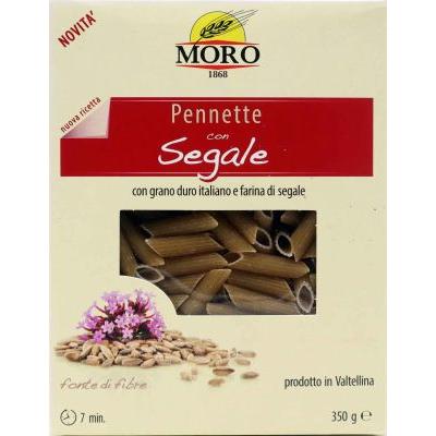 MORO PENNETTE CON SEGALE GR 350