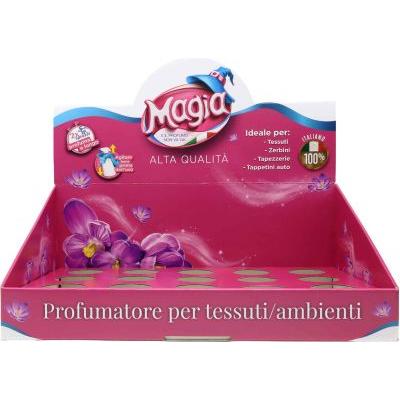 MAGIA EXPO VUOTO DEO SPRAY FUCSIA