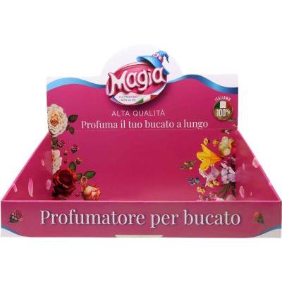 MAGIA EXPO VUOTO PER PROFUMA BUCATO