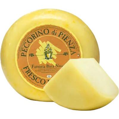 FATT.BUCA NUOVA PECORINO PIENZA FRESCO