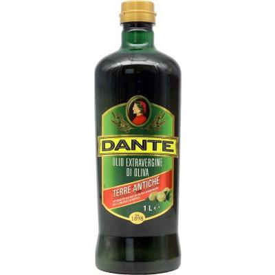 DANTE OLIO EXTRA VERGINE OLIVA LT 1