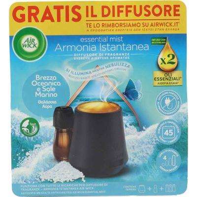 AIR WICK DIFFUSORE ARMONIA IST 20 ML