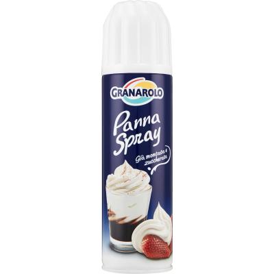 GRANAROLO PANNA SPRAY ML.250