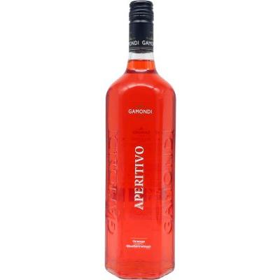 GAMONDI APERITIVO AGRUMI MED LT.1 13,5°