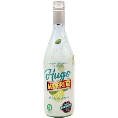 POLINI MYSPRITZ HUGO CL 75 8°