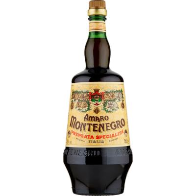 MONTENEGRO AMARO LT.1,5 23°