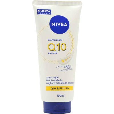 NIVEA CREMA MANI 3 IN 1 ANTIAGE ML 100
