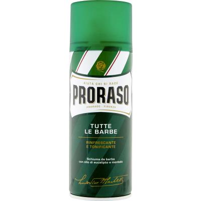 PRORASO SCHIUMA RINFRESCANTE ML400 CTX6