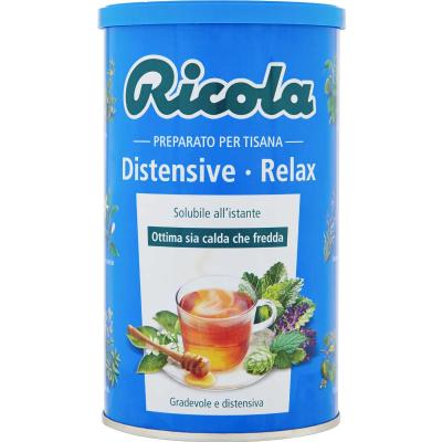 RICOLA TISANA RELAX GR.200