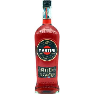 MARTINI BITTER ML.700