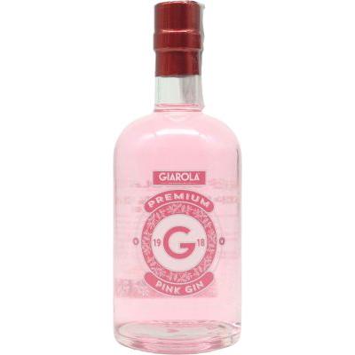 GIAROLA GIN PINK J TEACH CL.50 38°