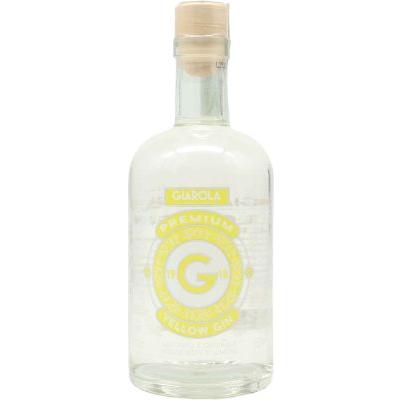 GIAROLA GIN LEMON J TEACH CL.50 38°