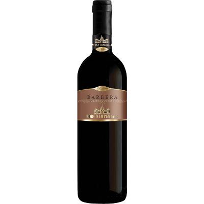 BORGO IMPERIALE BARBERA ML.750