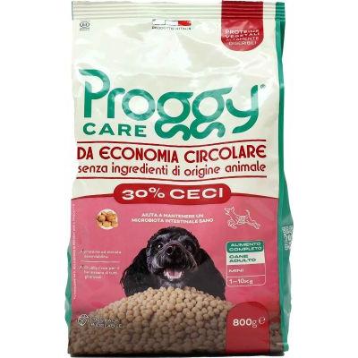 PROGGY PET FOOD CANI CECI GR800