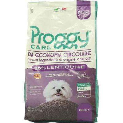 PROGGY PET FOOD CANI LENTICCHIE GR800
