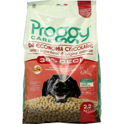 PROGGY PET FOOD CANI CECI KG2.2