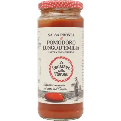 NONNA SALSA PRONTA POMODORO GR330