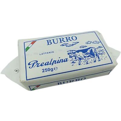 PREALPINA BURRO GR.250