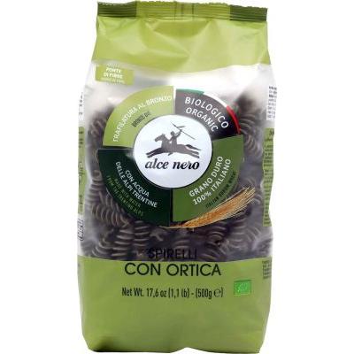 ALCE NERO BIO SPIRELLI ALL'ORTICA GR500