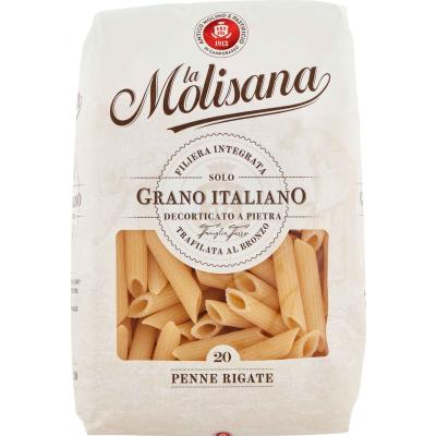 MOLISANA PENNE RIGATE N.20 GR.500