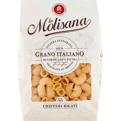 MOLISANA CHIFFERI RIGATI N.55 GR.500