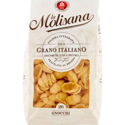 MOLISANA GNOCCHI N.26 GR.500