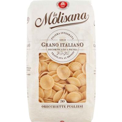MOLISANA ORECCHIETTE N.30 GR.500