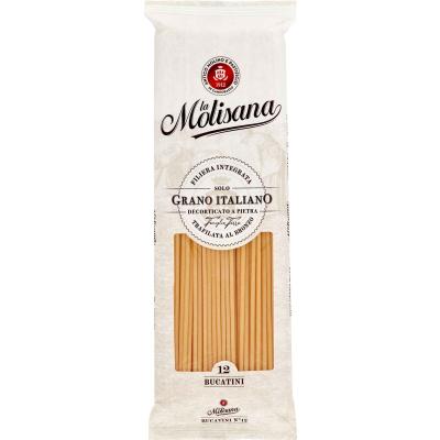 MOLISANA BUCATINI N.12 GR.500