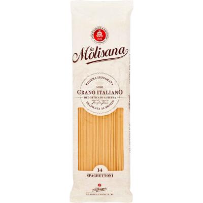 MOLISANA SPAGHETTONI N.14 GR.500