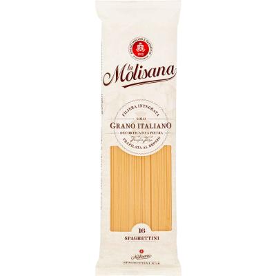 MOLISANA SPAGHETTINI N.16 GR.500