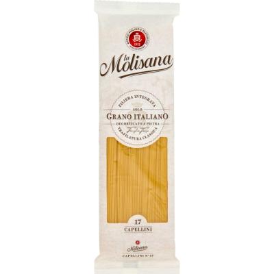 MOLISANA CAPELLINI N.17 GR.500