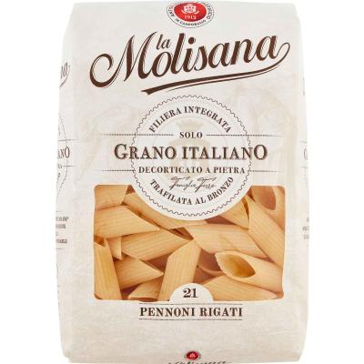 MOLISANA PENNONI RIGATI N.21 GR.500